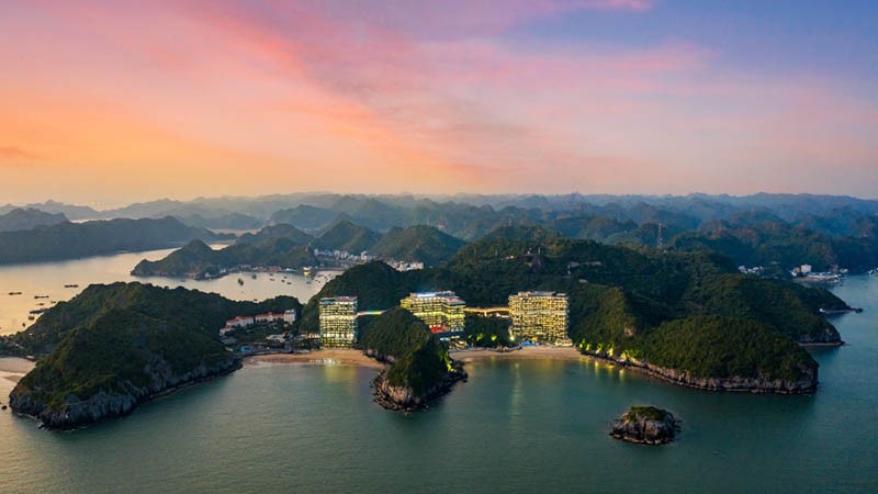 More efforts needed to make Vietnam's tourism spearhead economic sector