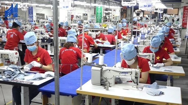 European businesses believe in Vietnam’s economic prospects