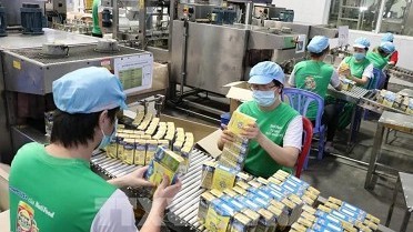 Rise in total social investment reflects business, production recovery