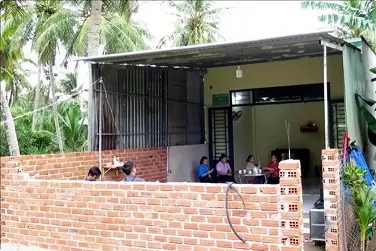 Binh Dinh to spend 214 billion VND on housing support in 2025 Binh Dinh to spend 214 billion VND on housing support in 2025