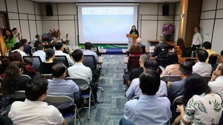Vietnam, US navigate challenges, opportunities in trade: Seminar