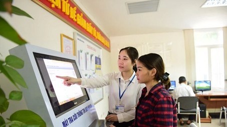 Ministry of Industry and Trade leads Government agencies in public service performance