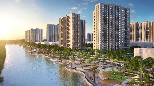 PM Pham Minh Chinh signed dispatch ordering settlement of realty manipulation, speculation