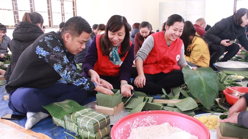 Efforts made to ensure social welfare for all on Tet (Lunar New Year): Deputy Minister