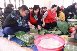 Efforts made to ensure social welfare for all on Tet (Lunar New Year): Deputy Minister