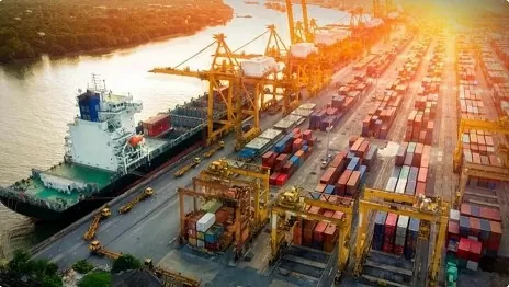 Vietnamese economy predicted to grow 7% in 2025: UOB Vietnamese economy predicted to grow 7% in 2025: UOB