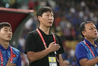 Big challenges await Korean coach after ASEAN Cup victory Big challenges await Korean coach after ASEAN Cup victory