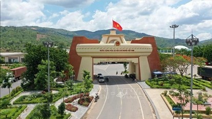 Vietnam, Laos look for long-term, sustainable trade ties: Minister