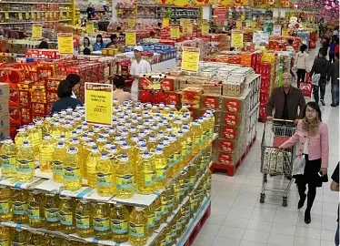 Vietnamese products dominate Tet market