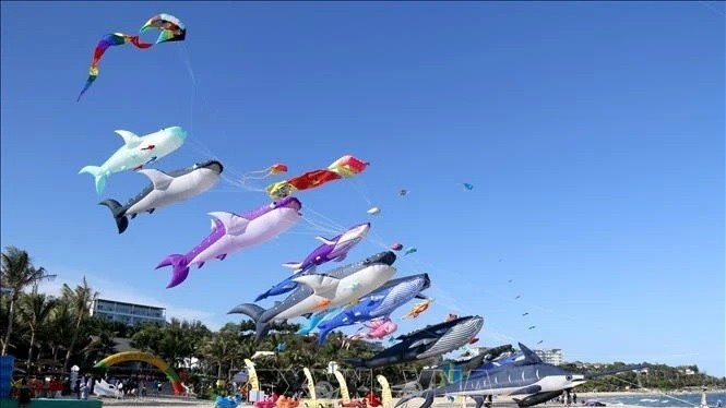 Russian tourists to Vietnam surge in 2024: ATOR