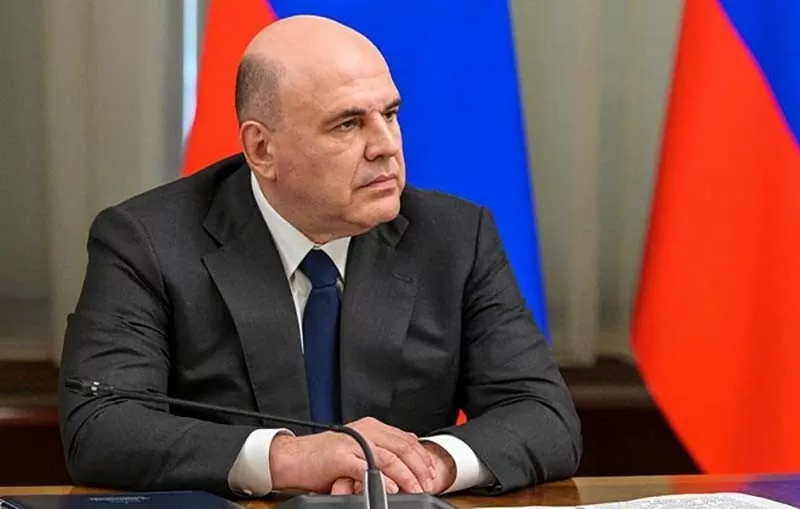 Russian PM Mikhail Vladimirovich Mishustin will pay an official visit to Vietnam Russian Prime Minister Mikhail Mishustin to pay an official visit to Vietnam