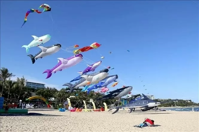 Russian tourists to Vietnam surge in 2024: ATOR Russian tourists to Vietnam surge in 2024: ATOR