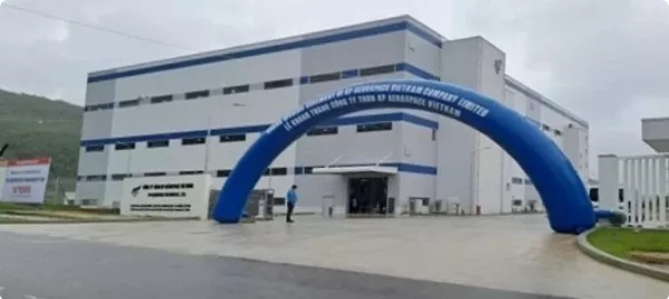 First database centre to be built at Da Nang Hi-tech Park First database centre to be built at Da Nang Hi-tech Park