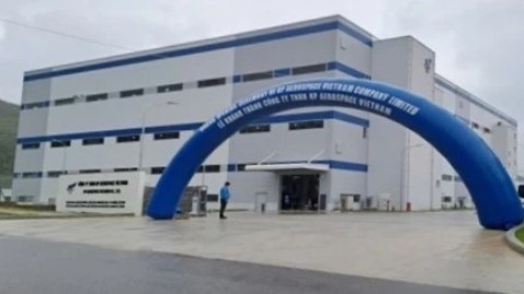 Da Nang approves project to build first database centre