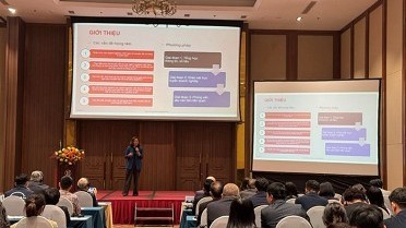 Logistics sector should embrace digitalisation for deeper international integration: Official