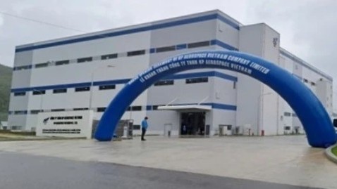 Da Nang approves project to build first database centre