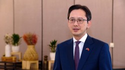 Deputy Foreign Minister Do Hung Viet spotlights success of PM Pham Minh Chinh’s Laos visit