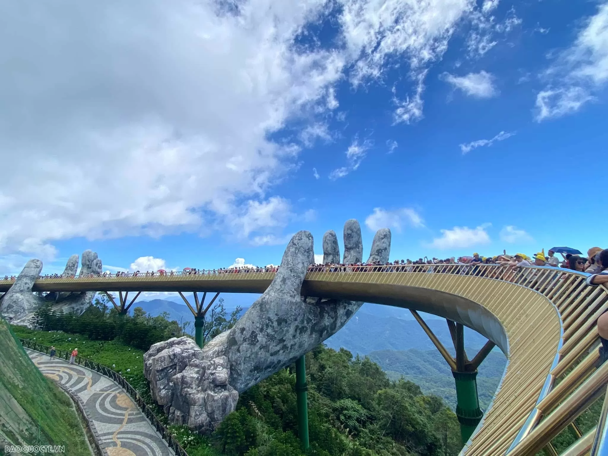 Da Nang ready to welcome over 456,000 visitors during Tet holiday Da Nang ready to welcome over 456,000 visitors during Tet holiday