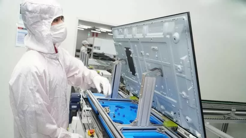 New projects to generate nearly 200 million USD in industrial production for Ba Ria-Vung Tau