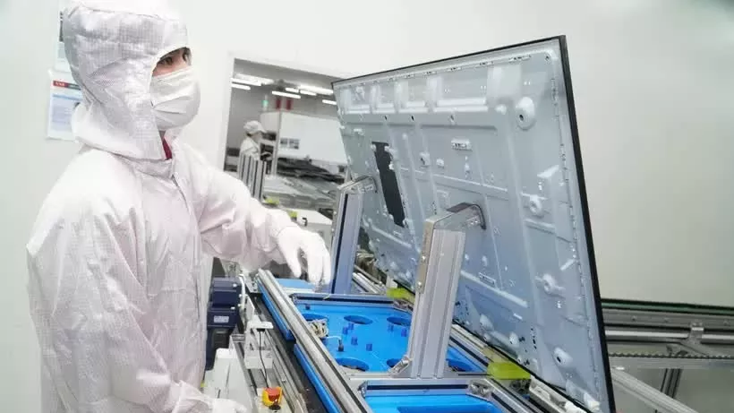 New projects to generate nearly 200 million USD in industrial production for Ba Ria-Vung Tau