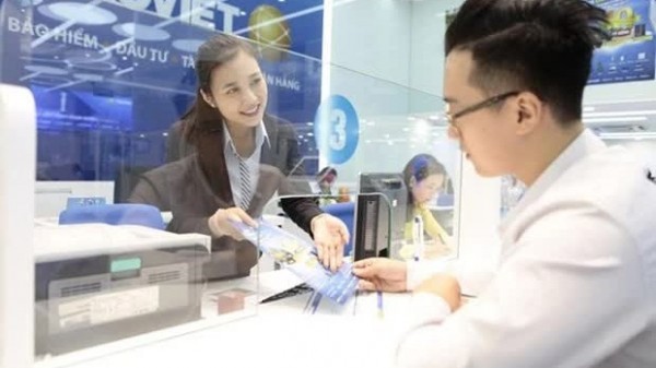 Insurance market claims strong recovery in Vietnam