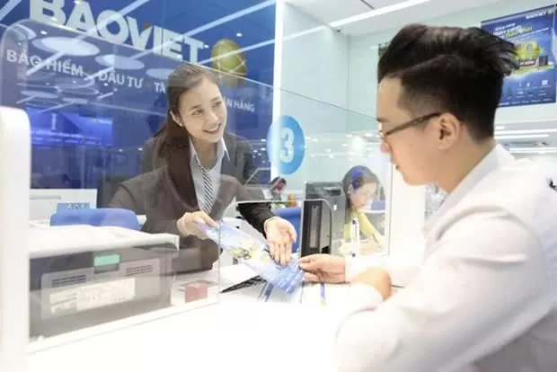 Insurance market claims strong recovery in Vietnam Insurance market claims strong recovery in Vietnam
