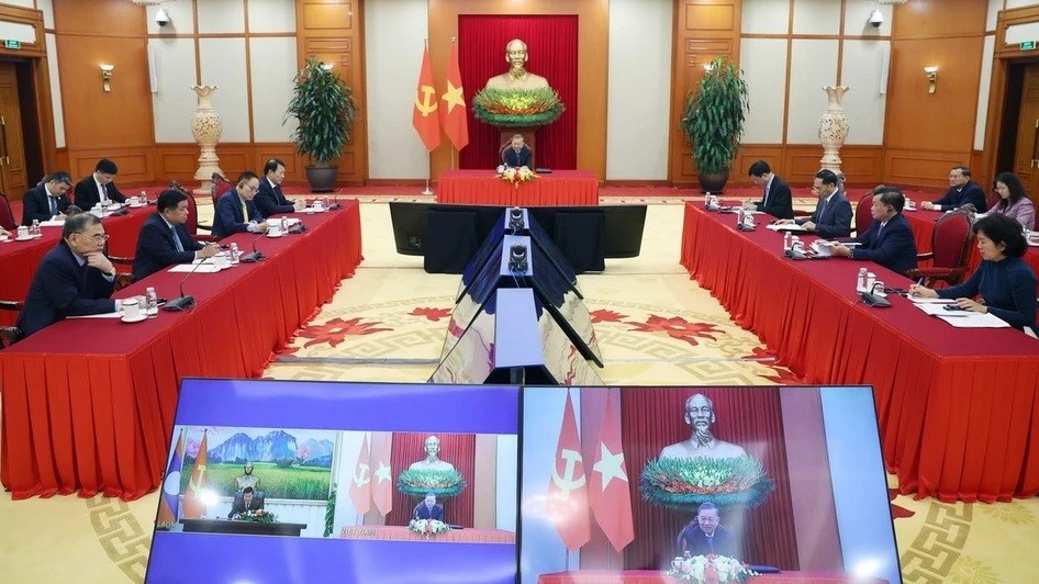 Vietnam’s support is important to help Lao fulfil ASEAN chairmanship: Lao Ambassador