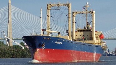 All Vietnamese fishermen aboard sunken ship to return home soon