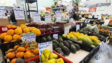 Retailer Renso Foods brings Vietnamese products closer to consumers in Canada