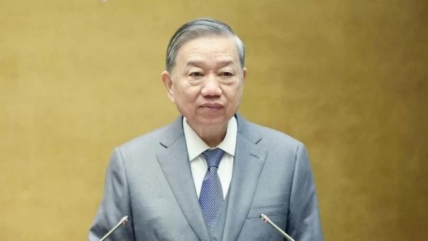 Resolution 57 to create breakthroughs in socio-economic development: General Secretary To Lam