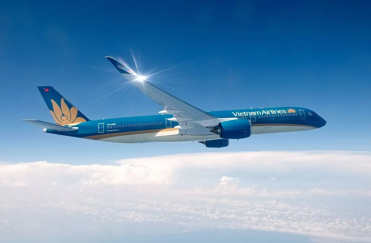 Vietnam Airlines earns spot in Top 25 Safest Full-Service Airlines for 2025 Vietnam Airlines earns spot in Top 25 Safest Full-Service Airlines for 2025