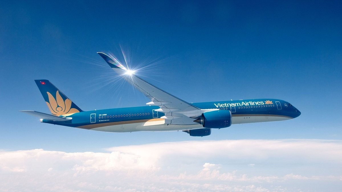 Vietnam Airlines ranks in Top 25 Safest Full-Service Airlines for 2025