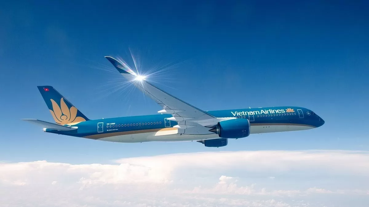 Vietnam Airlines ranks in Top 25 Safest Full-Service Airlines for 2025