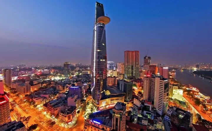 European start-up enters Vietnam's ride-hailing market