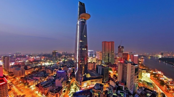 Vietnam’s international financial centre development draws Argentine media