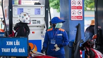 Gasoline prices will not fluctuate much in 2025: VPI