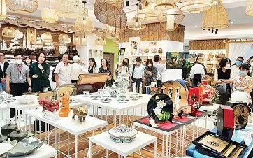 Businesses must embrace new trends to boost exports to US: experts Businesses must embrace new trends to boost exports to US: experts