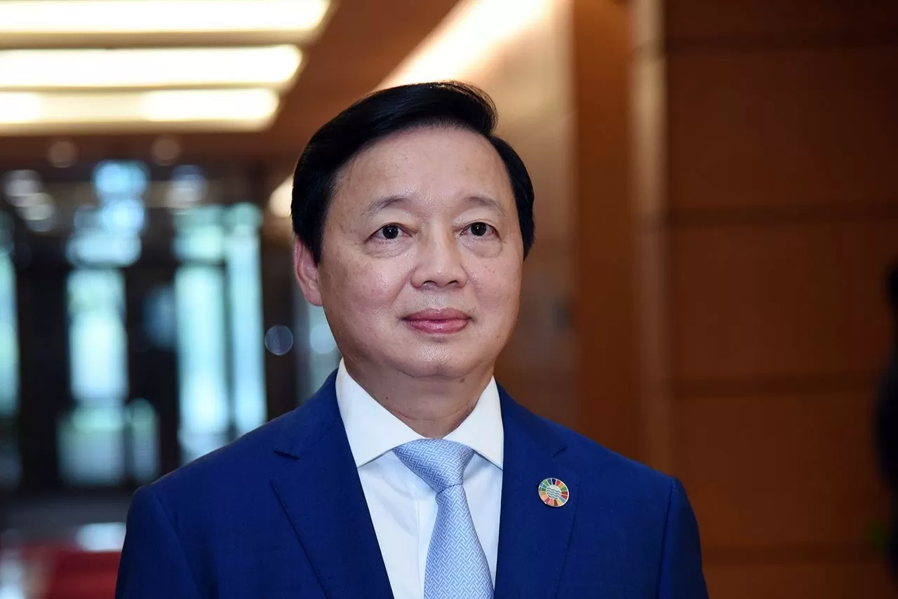 Deputy PM orders enhanced fishery management tools Deputy PM orders enhanced fishery management tools