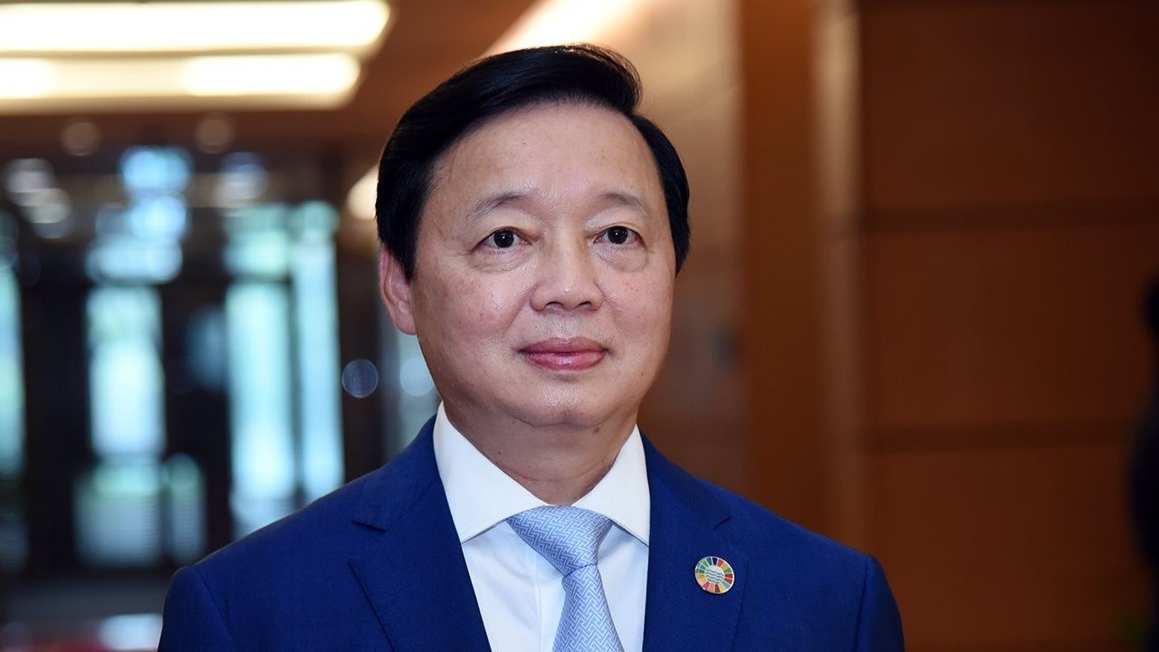 Deputy Prime Minister Tran Hong Ha urges enhanced fishery management tools