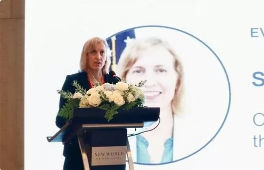 Vietnam, US cooperate in developing sustainable industry toward net-zero Vietnam, US cooperate in developing sustainable industry toward net-zero