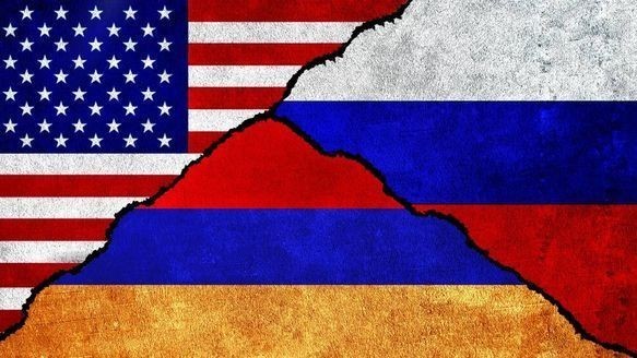 Armenia gia nhập liên minh do Mỹ dẫn đầu, Nga thừa nhận quan hệ với đồng minh 'không dễ dàng'