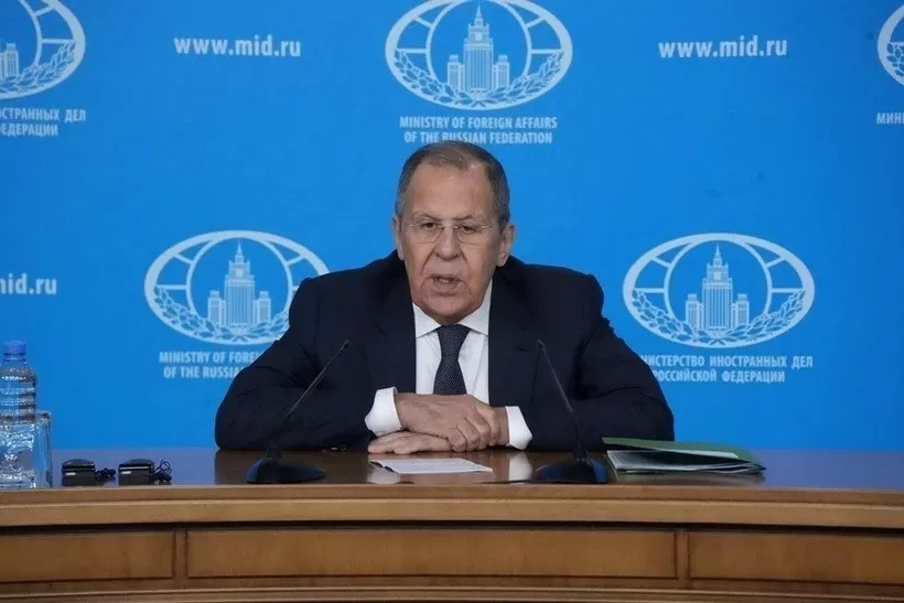Nuclear power promising area in Vietnam - Russia cooperation: Russian FM Nuclear power promising area in Vietnam - Russia cooperation: Russian FM Lavrov
