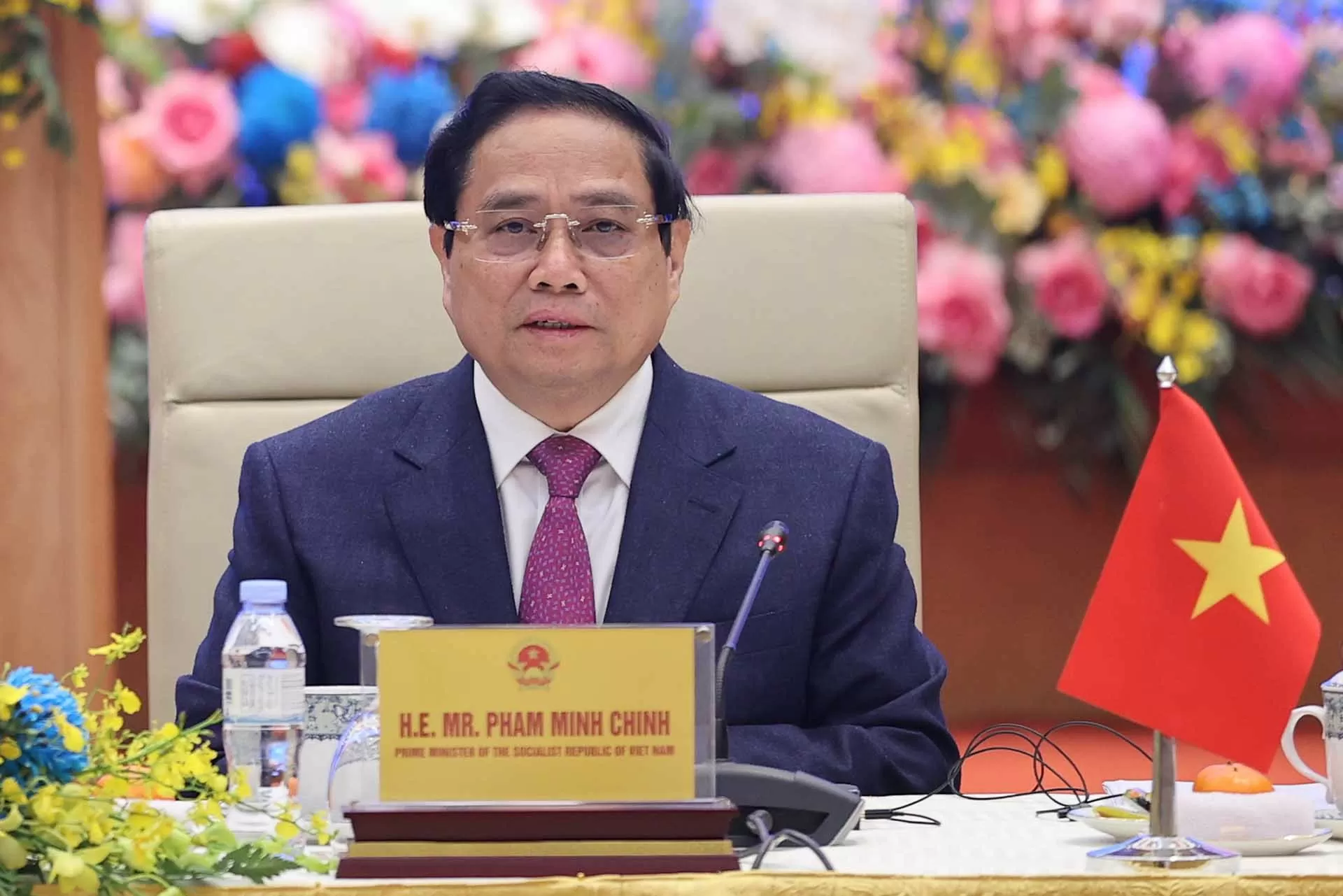 Vietnam, Russia Prime Ministers attend high-level business dialogue facilitating partnerships Vietnam, Russia Prime Ministers attend high-level business dialogue facilitating partnerships