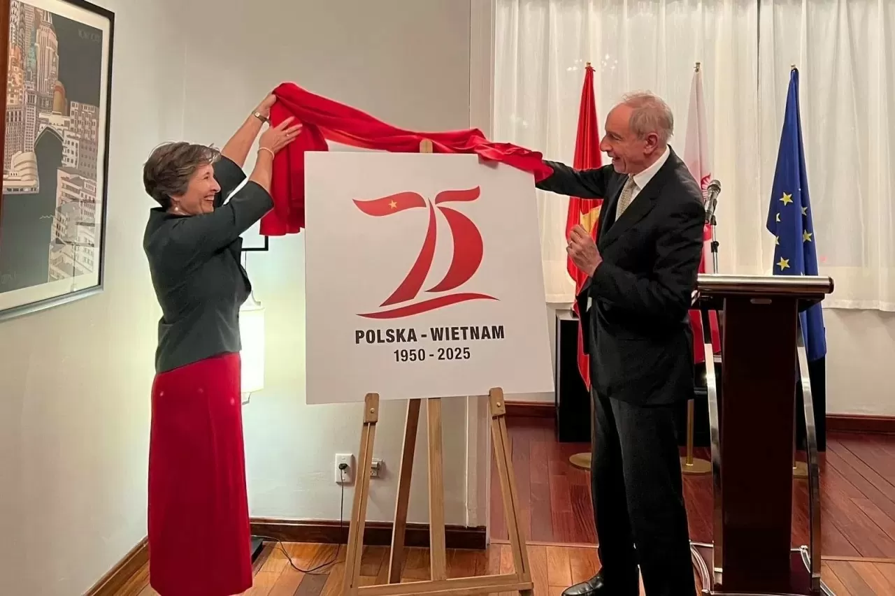 PM Pham Minh Chinh’s Poland visit to promote time-honoured partnership: Ambassador PM Pham Minh Chinh’s Poland visit to promote time-honoured partnership: Ambassador