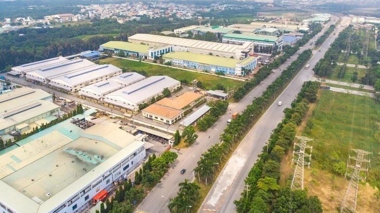 PM Pham Minh Chinh approved major investment at Nam Trang Cat industrial zone