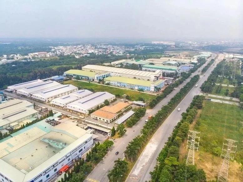 PM Pham Minh Chinh approved major investment at Nam Trang Cat industrial zone PM Pham Minh Chinh approved major investment at Nam Trang Cat industrial zone