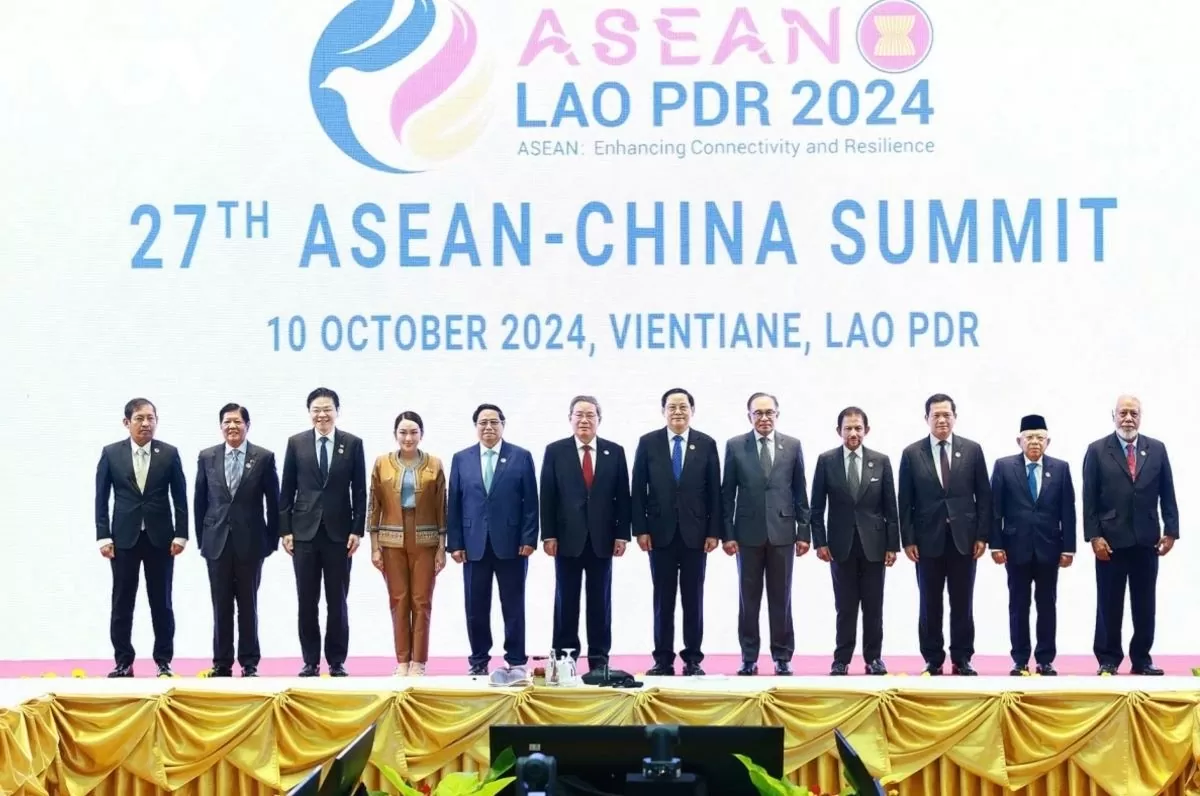 Philippine Ambassador: ASEAN Community