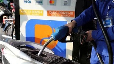 Retail petrol prices up in latest adjustment by Ministries