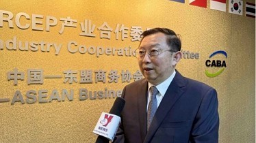 Broader space for Vietnam-China cooperation: Chinese official