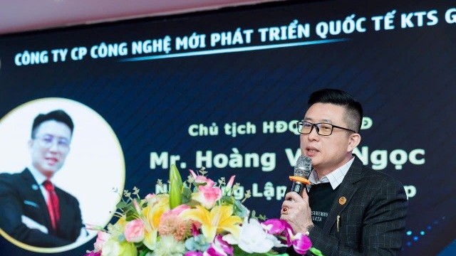 KTS GROUP 2024 Year-End Review Conference - A Technological Leap, Affirming Its Position